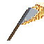 Blazing Barbarian