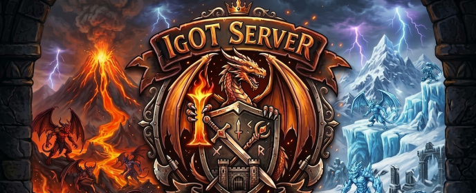 Igot Server