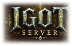 Igot Server